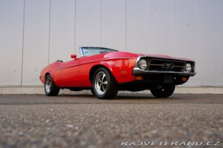 Ford Mustang 1971