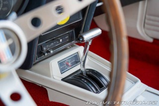Ford Mustang 1971
