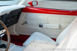Ford Mustang 1971