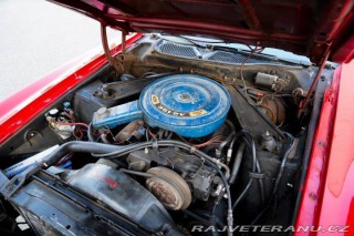 Ford Mustang 1971