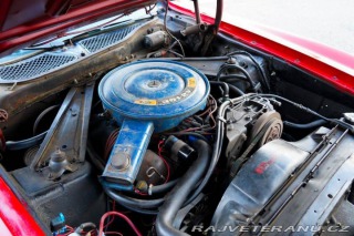 Ford Mustang 1971