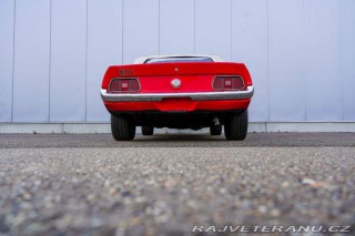 Ford Mustang 1971