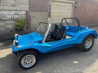Volkswagen Buggy Apal L2000 Buggy 1973