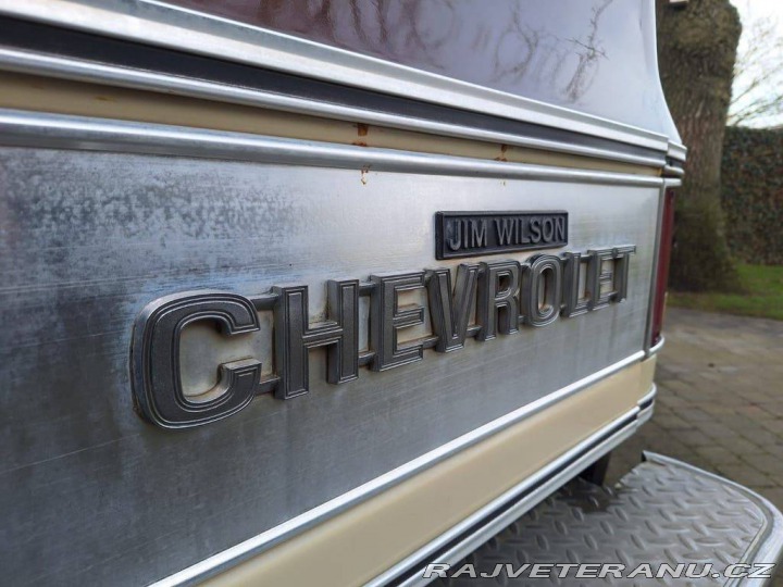 Chevrolet Ostatní modely C10 Chevy Shortbed 1979