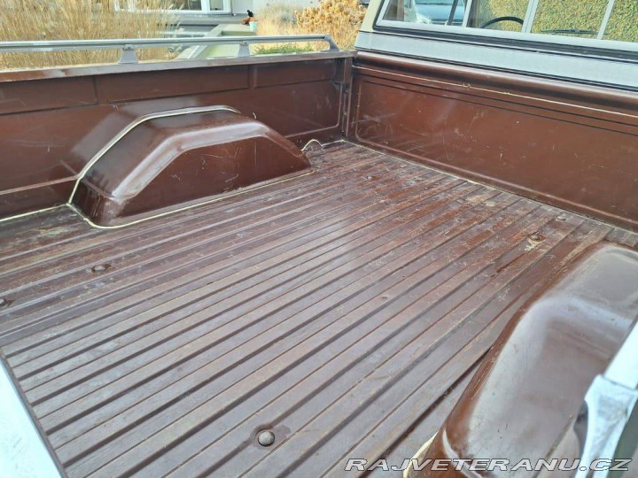 Chevrolet Ostatní modely C10 Chevy Shortbed 1979