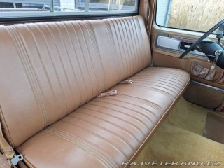Chevrolet Ostatní modely C10 Chevy Shortbed 1979