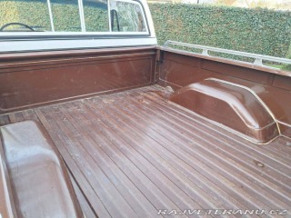 Chevrolet Ostatní modely C10 Chevy Shortbed 1979