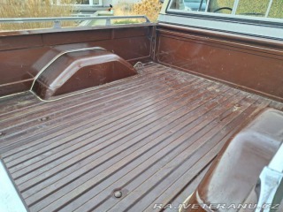 Chevrolet Ostatní modely C10 Chevy Shortbed 1979