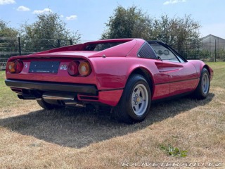 Ferrari 308 GTSi 1980
