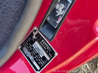 Ferrari 308 GTSi 1980