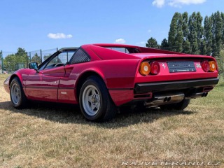 Ferrari 308 GTSi 1980