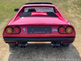 Ferrari 308 GTSi 1980