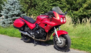 Triumph  Sprint 900 Executive