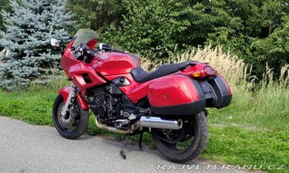 Triumph Ostatní modely Sprint 900 Executive 1998