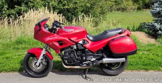 Triumph Ostatní modely Sprint 900 Executive 1998