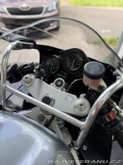 Honda CBR 900RR fireblade 1992