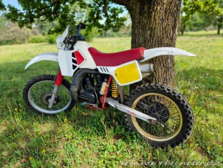 Ostatní značky Ostatní modely Aprilia rx 250 1984