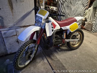 Ostatní značky Ostatní modely Aprilia rx 250 1984