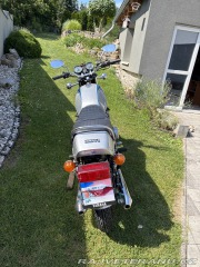 Yamaha XS XS750E 1978
