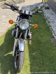 Yamaha XS XS750E 1978