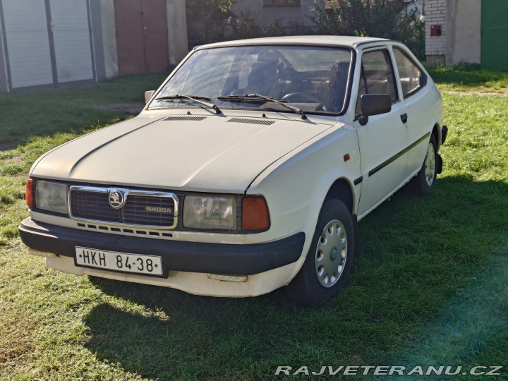Škoda 136 742.136 1989