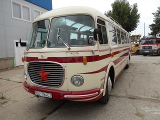 Škoda 706 Rto 1965