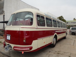 Škoda 706 Rto 1965