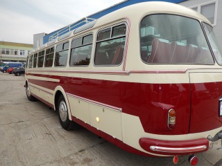Škoda 706 Rto 1965