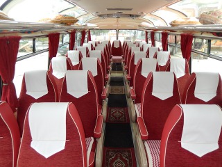Škoda 706 Rto 1965