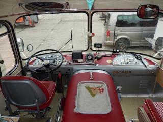 Škoda 706 Rto 1965