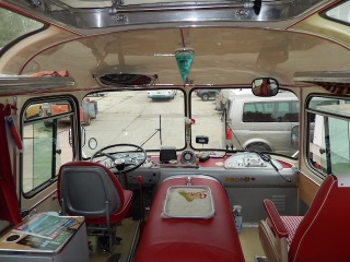 Škoda 706 Rto 1965