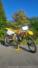 Suzuki RM 250 1992
