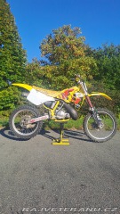 Suzuki Ostatní modely RM 250 1992 1992