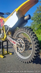 Suzuki Ostatní modely RM 250 1992 1992
