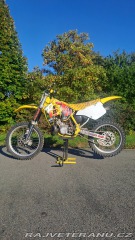 Suzuki Ostatní modely RM 250 1992 1992