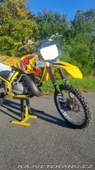 Suzuki Ostatní modely RM 250 1992 1992