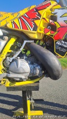 Suzuki Ostatní modely RM 250 1992 1992