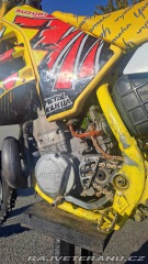 Suzuki Ostatní modely RM 250 1992 1992