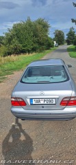 Mercedes-Benz CLK 208 Sport 1998