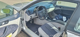 Mercedes-Benz CLK 208 Sport 1998