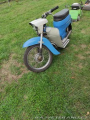 Jawa Ostatní modely 50-20 pionýr 1979