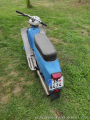 Jawa Ostatní modely 50-20 pionýr 1979