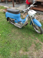 Jawa Ostatní modely 50-20 pionýr 1979