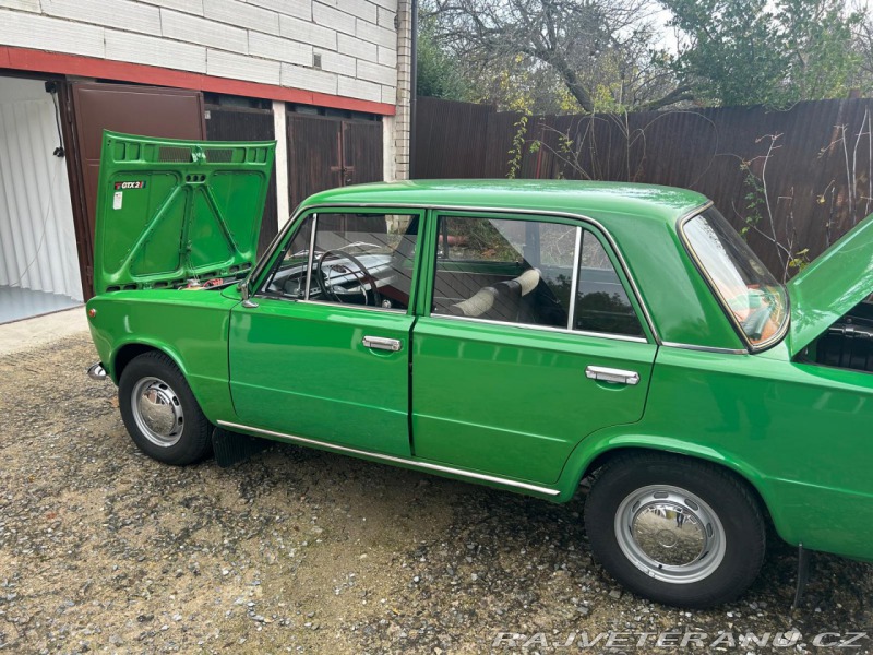 Lada 2101