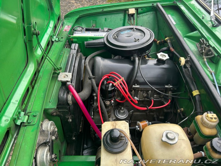 Lada 2101 1977
