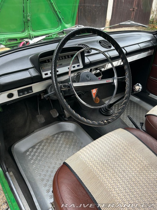 Lada 2101 1977