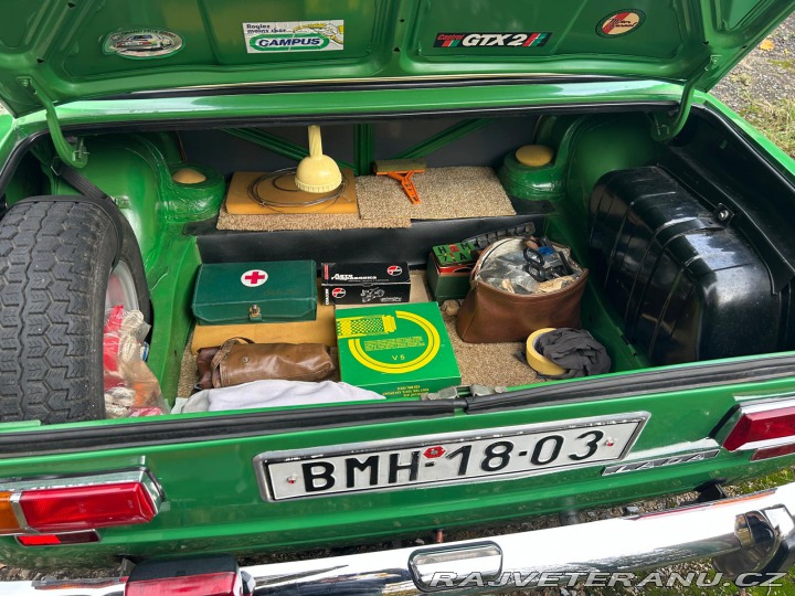 Lada 2101 1977