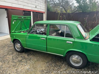 Lada 2101 1977