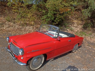 Škoda Felicia 