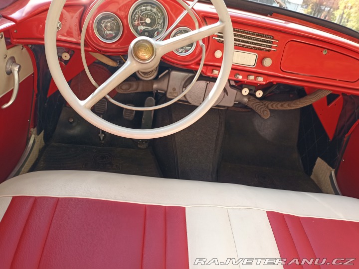 Škoda Felicia  1960